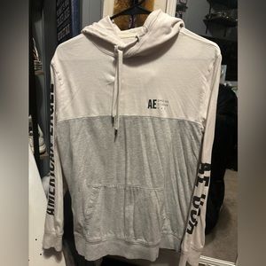 Men’s American Eagle Hoodie, Small